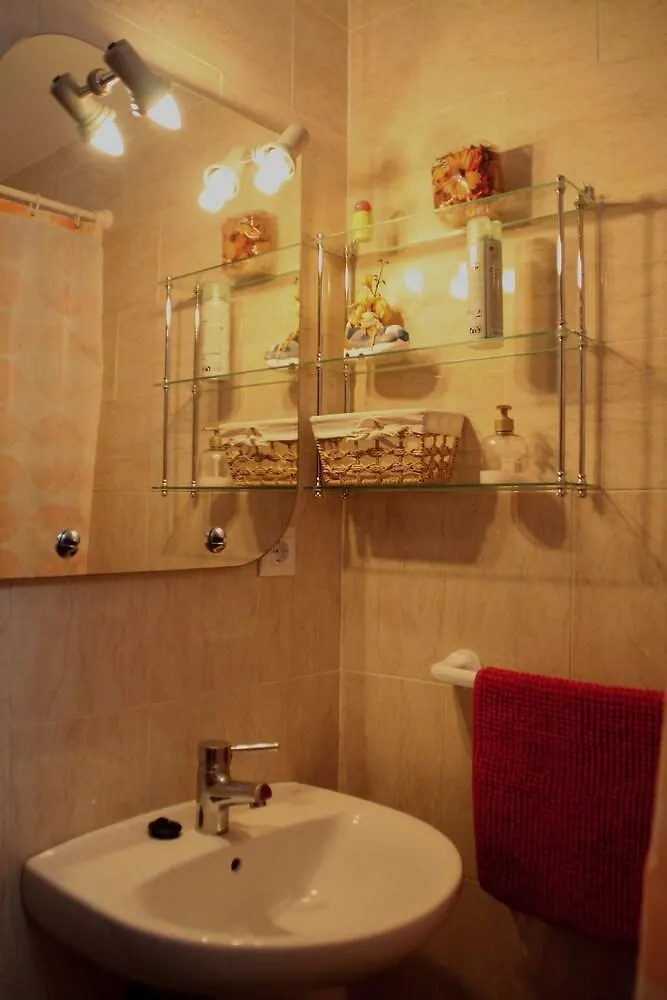 Appartement Casa Lomas à Arcos de la Frontera