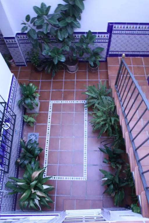 Appartement Casa Lomas à Arcos de la Frontera