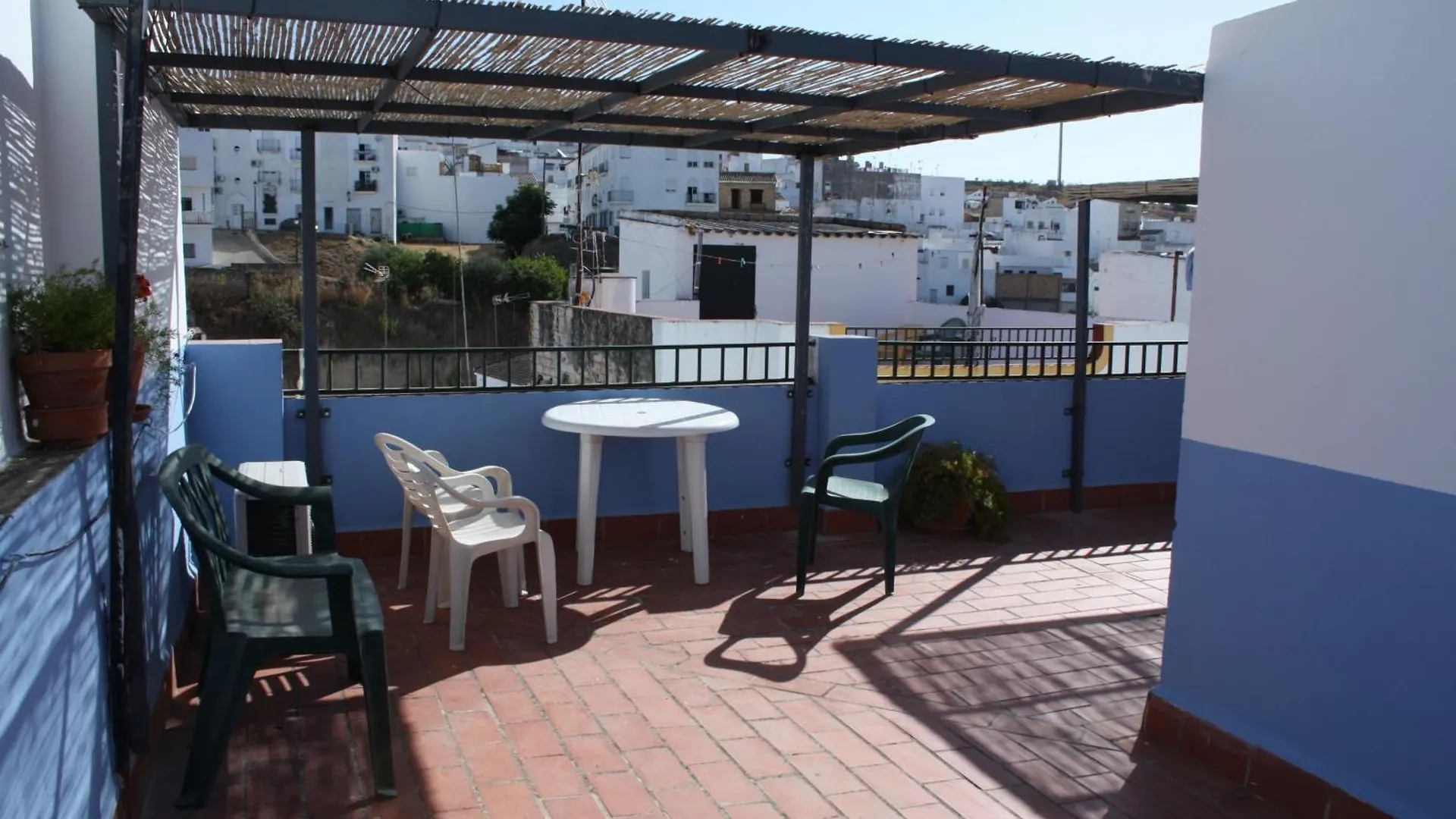 Appartement Casa Lomas à Arcos de la Frontera