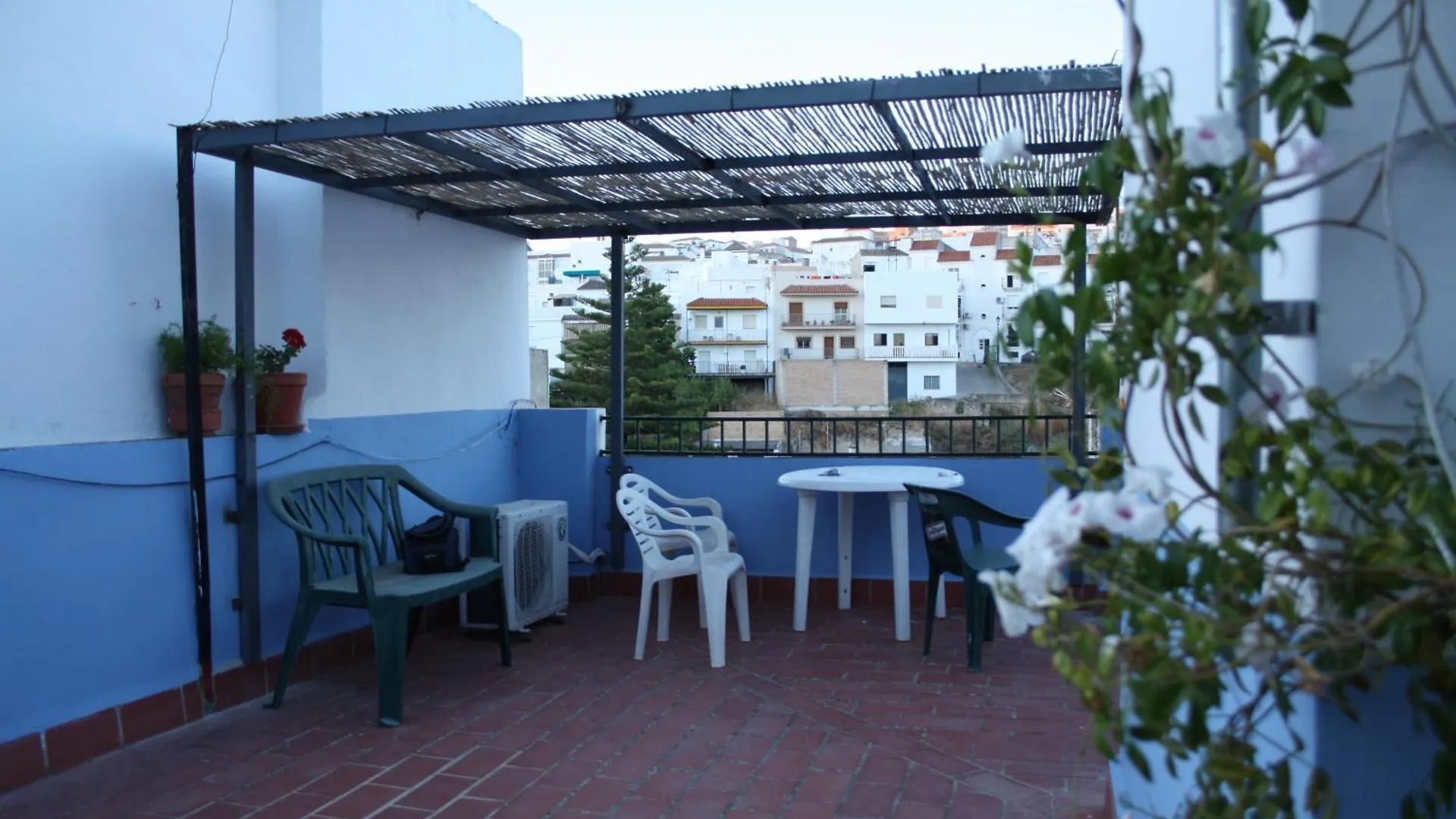 Appartement Casa Lomas à Arcos de la Frontera