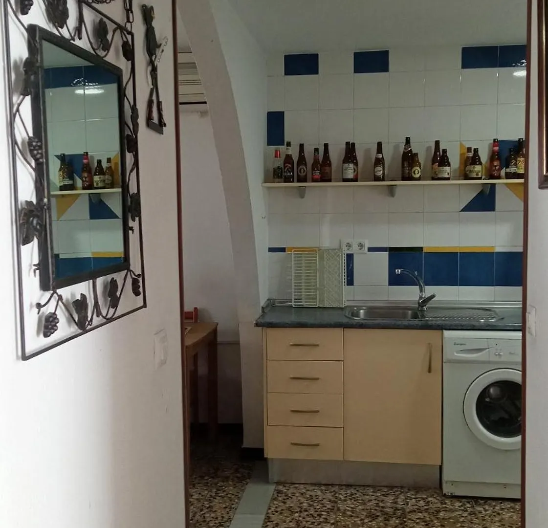 Appartement Casa Lomas à Arcos de la Frontera Espagne