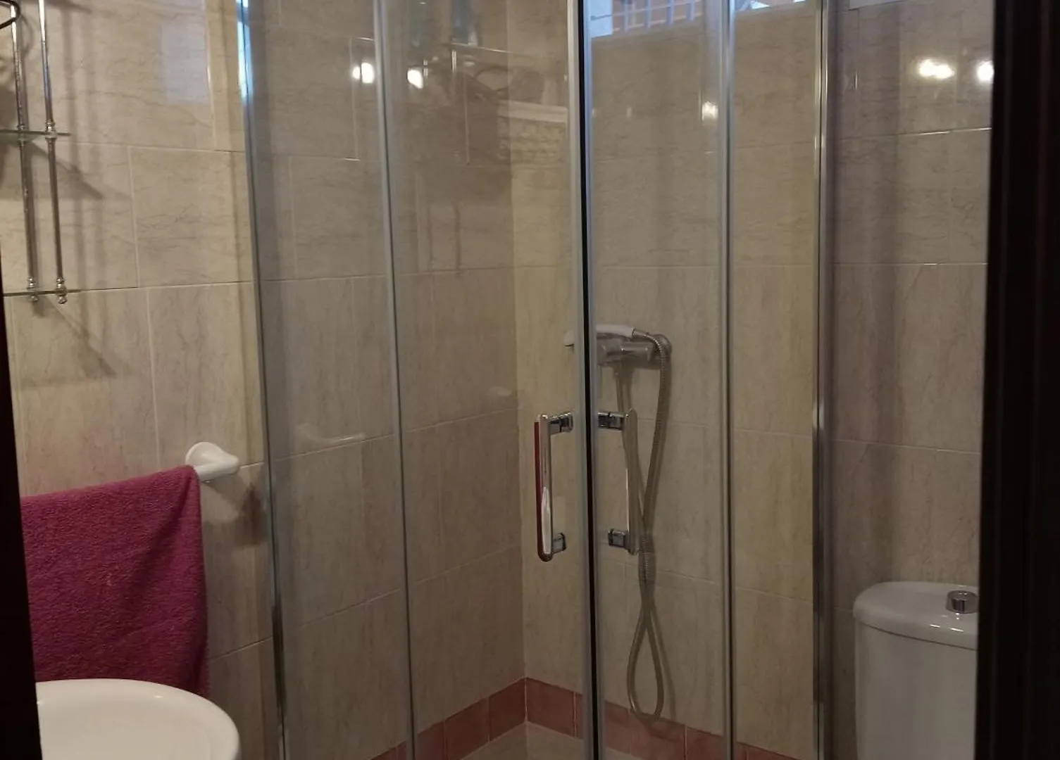 Appartement Casa Lomas à Arcos de la Frontera