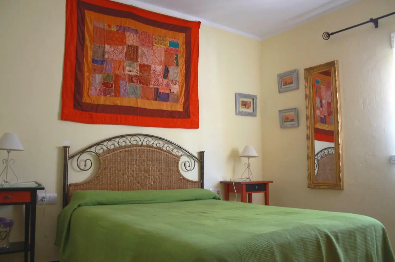 Appartement Casa Lomas à Arcos de la Frontera