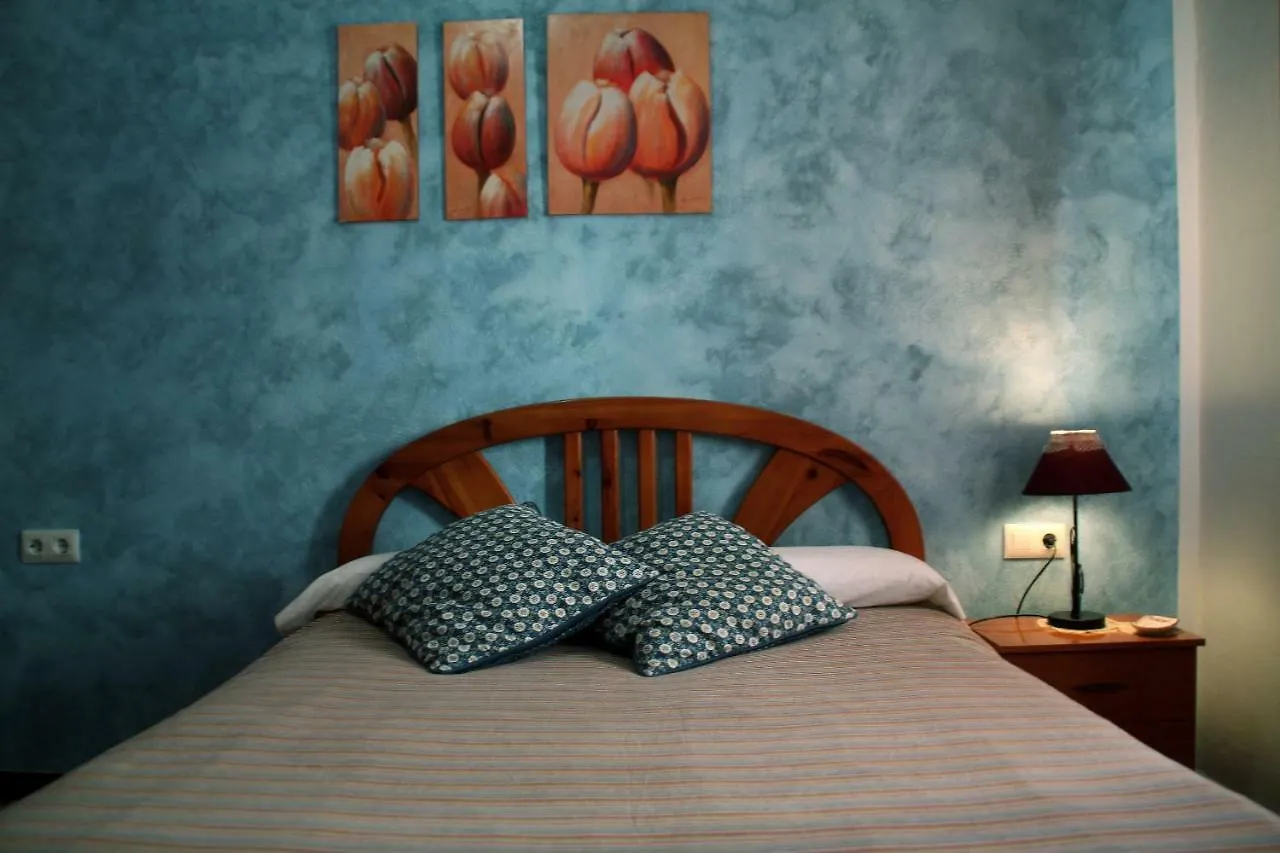 Appartement Casa Lomas à Arcos de la Frontera