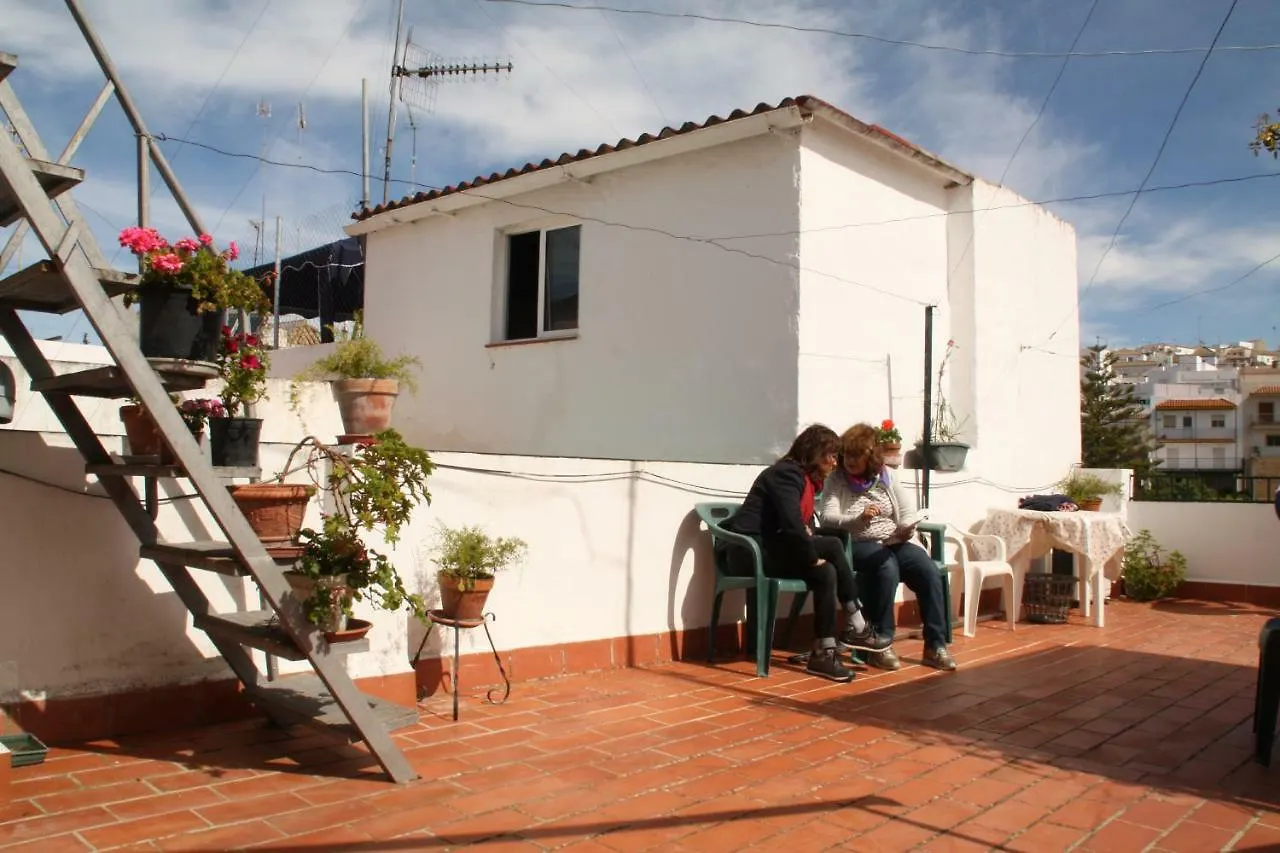 Appartement Casa Lomas à Arcos de la Frontera