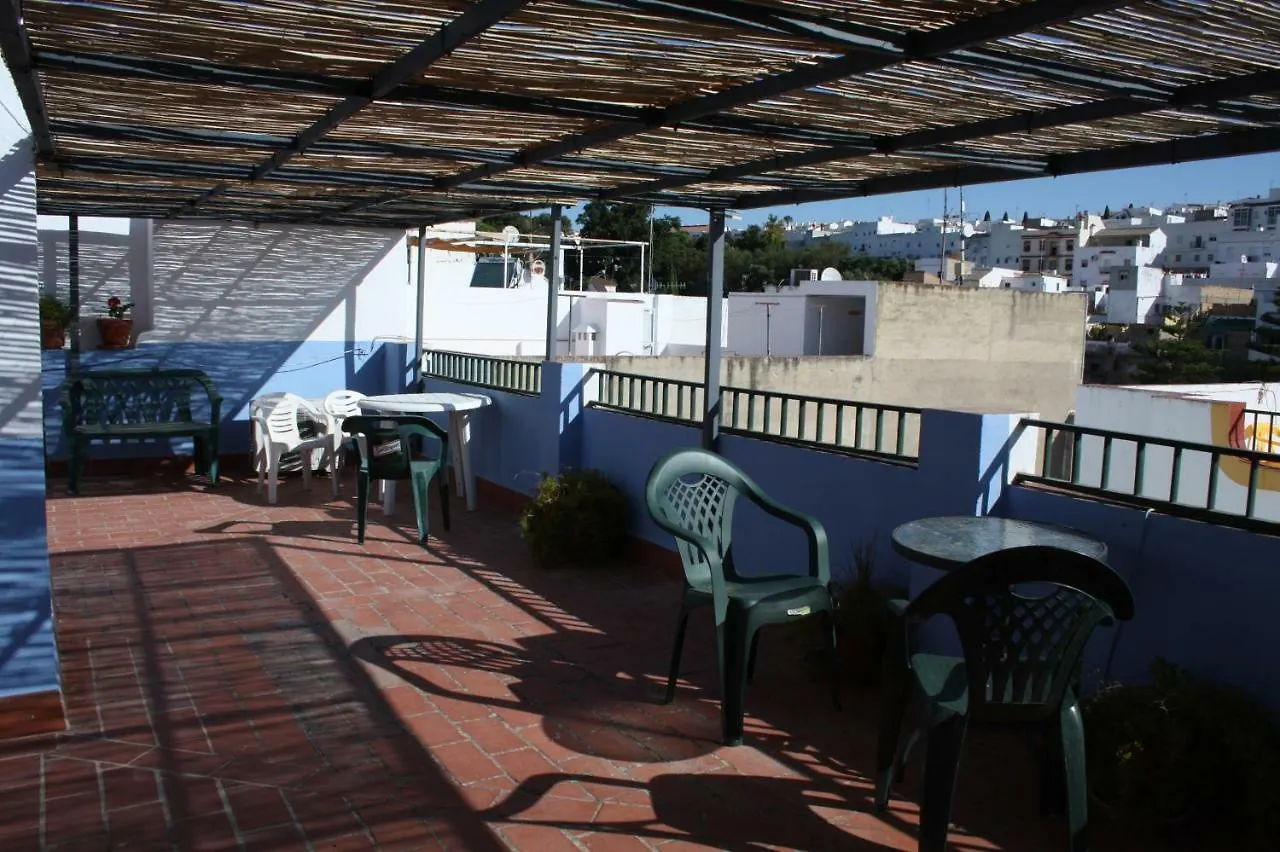 Appartement Casa Lomas à Arcos de la Frontera 0*,  Espagne