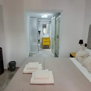 Casa Vladimir Appartement