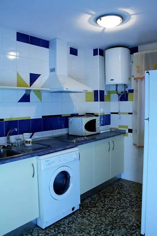 Апартаменты Casa Lomas Аркос де ла Фронтера